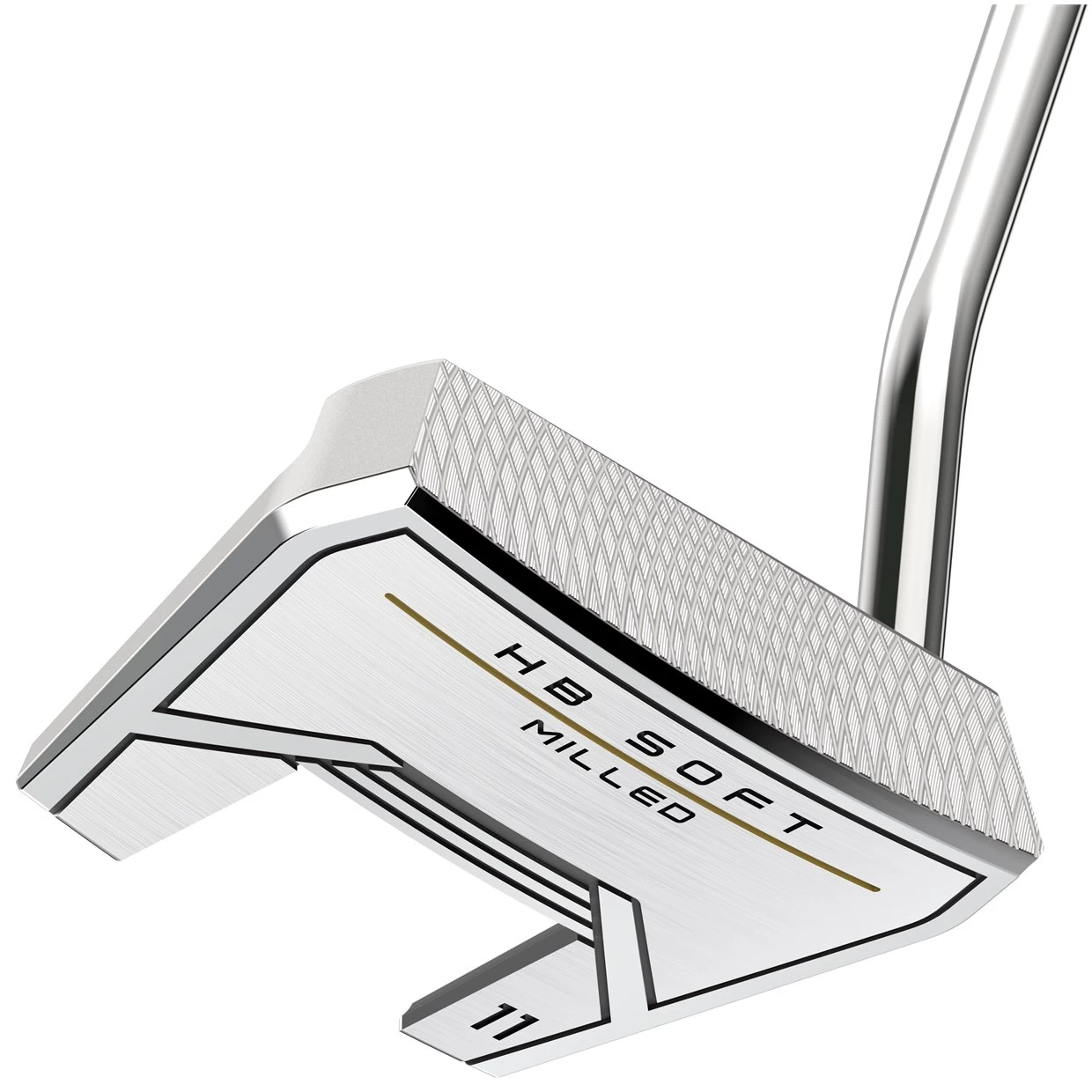 New And Used Cleveland Huntington Beach Soft Milled 11 Putter Golf Clubs 3 New And Used Cleveland Huntington Beach Soft Milled 11 Putter Golf Clubs