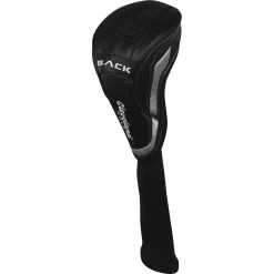 Cleveland Ladies CG Black Driver Headcover