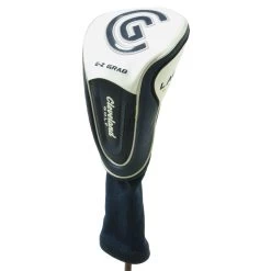 Cleveland Launcher Ultralite Driver Headcover