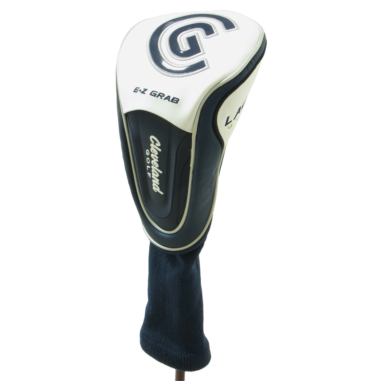 Cleveland Launcher Ultralite Driver Headcover 3 Cleveland Launcher Ultralite Driver Headcover