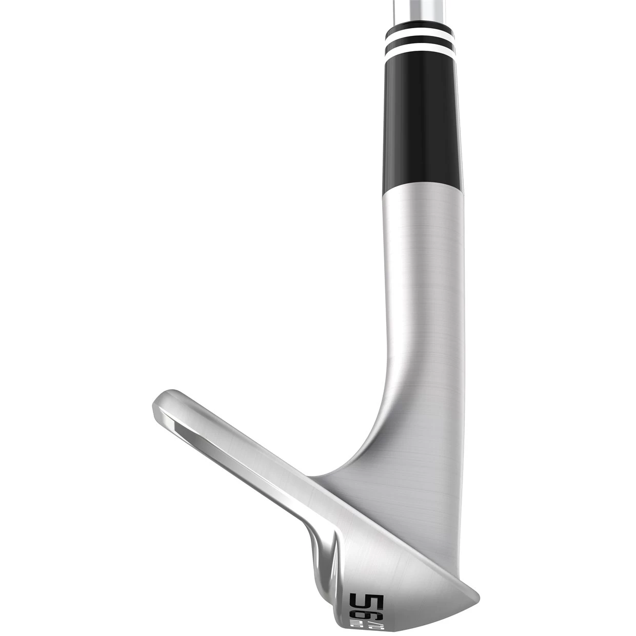 New And Used Cleveland RTX-4 Full Grind Tour Satin Wedge Golf Clubs 4 New And Used Cleveland RTX-4 Full Grind Tour Satin Wedge Golf Clubs - Image 2