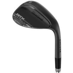New And Used Cleveland RTX Full Face ZipCore Black Satin Wedge Golf Clubs 11 New And Used Cleveland RTX Full Face ZipCore Black Satin Wedge Golf Clubs -Golf Store cleveland rtx full face zipcore black satin wedge 4
