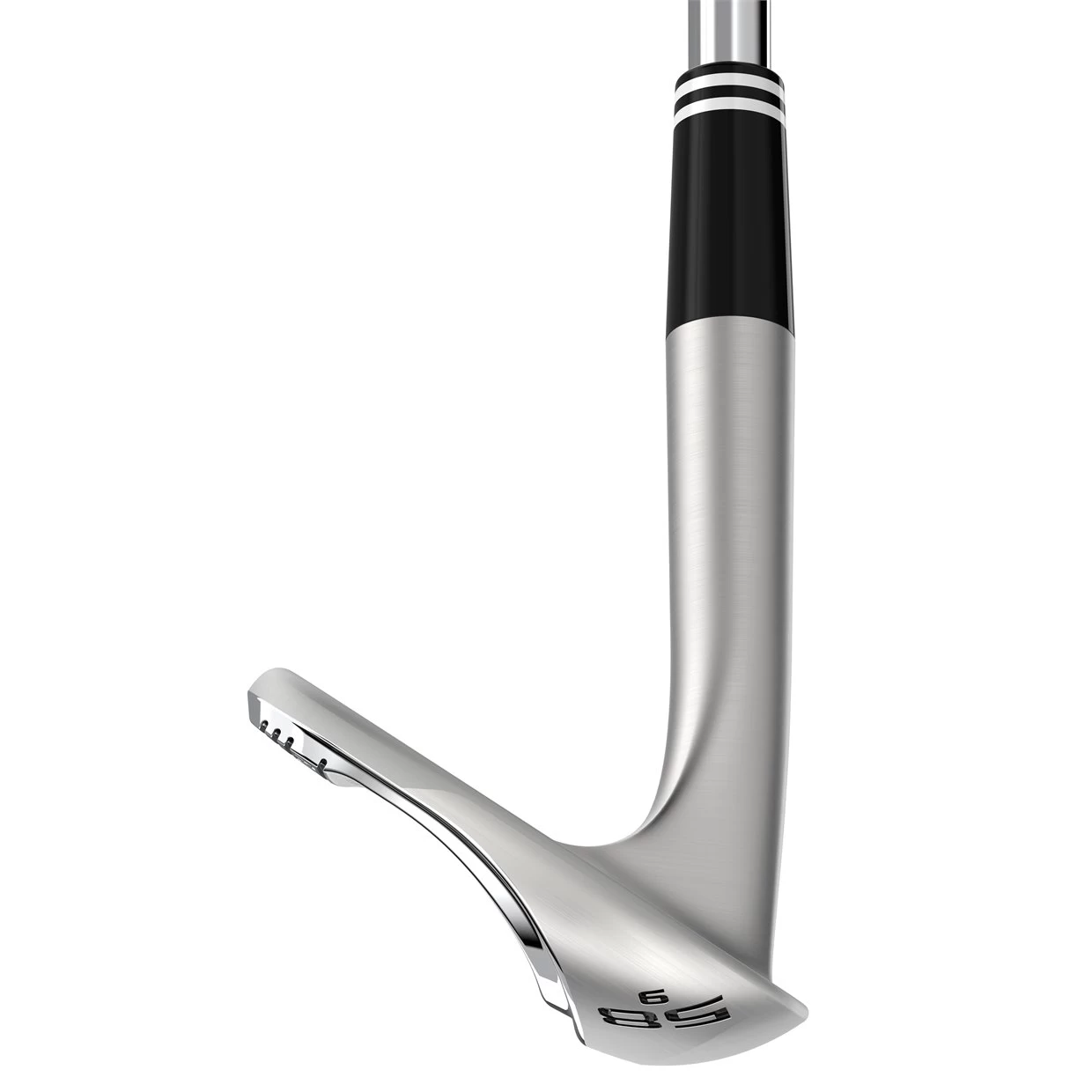 New And Used Cleveland RTX Full Face ZipCore Tour Satin Wedge Golf Clubs 4 New And Used Cleveland RTX Full Face ZipCore Tour Satin Wedge Golf Clubs - Image 2