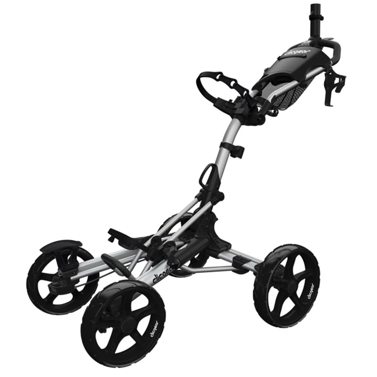 Clicgear Model 8+ Pull Cart 3 Clicgear Model 8+ Pull Cart