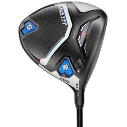 New And Used Cobra AeroJet MAX Driver Golf Clubs