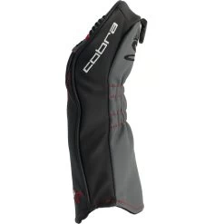 Cobra Air X Fairway Headcover -Golf Store cobra air x fairway headcover 3