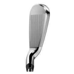 New And Used Cobra AIR-X Grey/Red Combo Iron Set Golf Clubs -Golf Store cobra air x grey red combo iron set 4