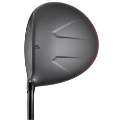 New And Used Cobra AIR-X Offset Grey/Red Driver Golf Clubs -Golf Store cobra air x offset grey red driver 3