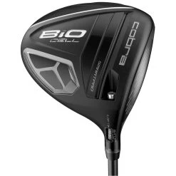 Cobra BiO Cell Black Driver