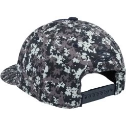 Cobra Camo Crown C Snapback Headwear Cap Golf Apparel -Golf Store cobra camo crown c snapback headwear 2