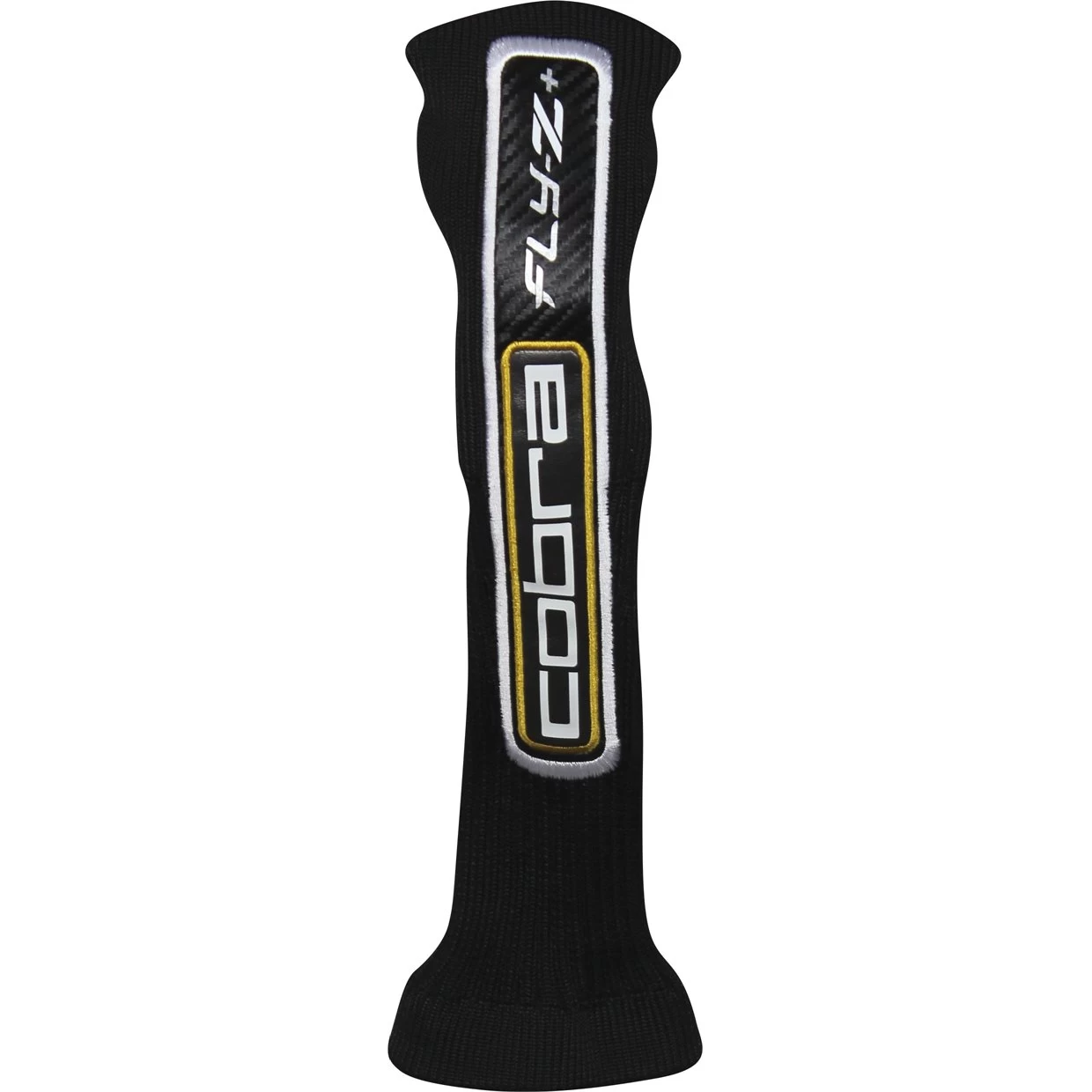 Cobra Fly-Z + Hybrid Headcover 3 Cobra Fly-Z + Hybrid Headcover