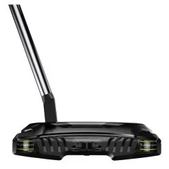 New And Used Cobra King 3D Agera 30 Black Putter Golf Clubs -Golf Store cobra king 3d agera 30 black putter 2