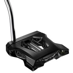 New And Used Cobra King 3D Agera 30 Black Putter Golf Clubs -Golf Store cobra king 3d agera 30 black putter 3