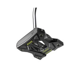 New And Used Cobra King 3D Agera AL Black Putter Golf Clubs