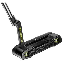 New And Used Cobra King 3D Grandsport 35 Black Putter Golf Clubs -Golf Store cobra king 3d grandsport 35 black putter 2