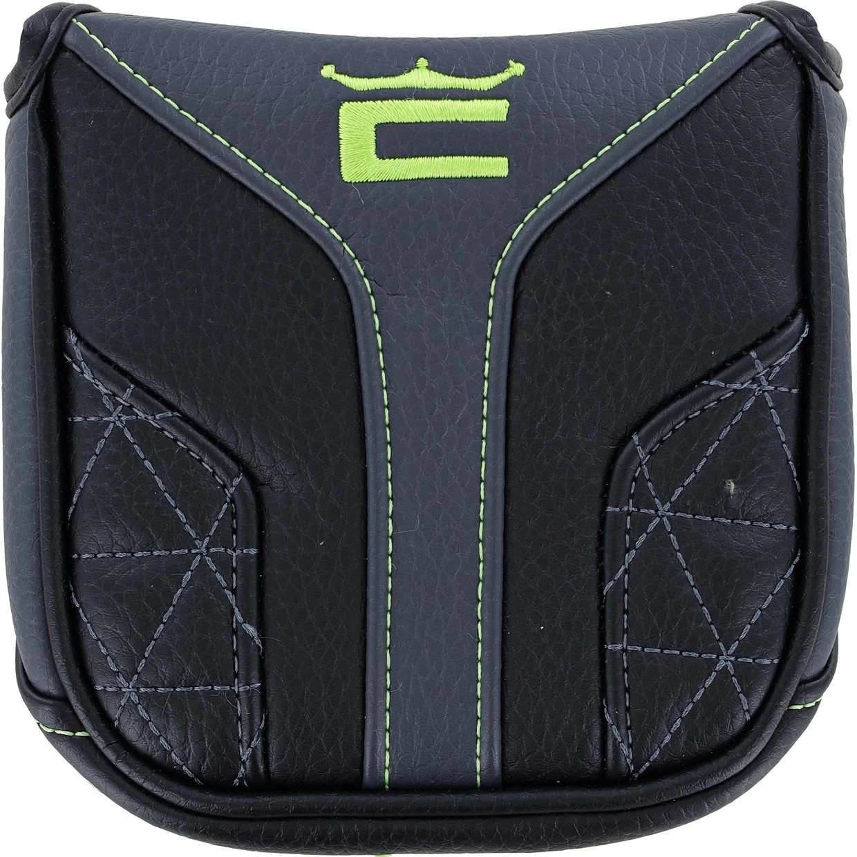 Cobra King Cobra 3D Printed Mallet Putter Headcover 3 Cobra King Cobra 3D Printed Mallet Putter Headcover