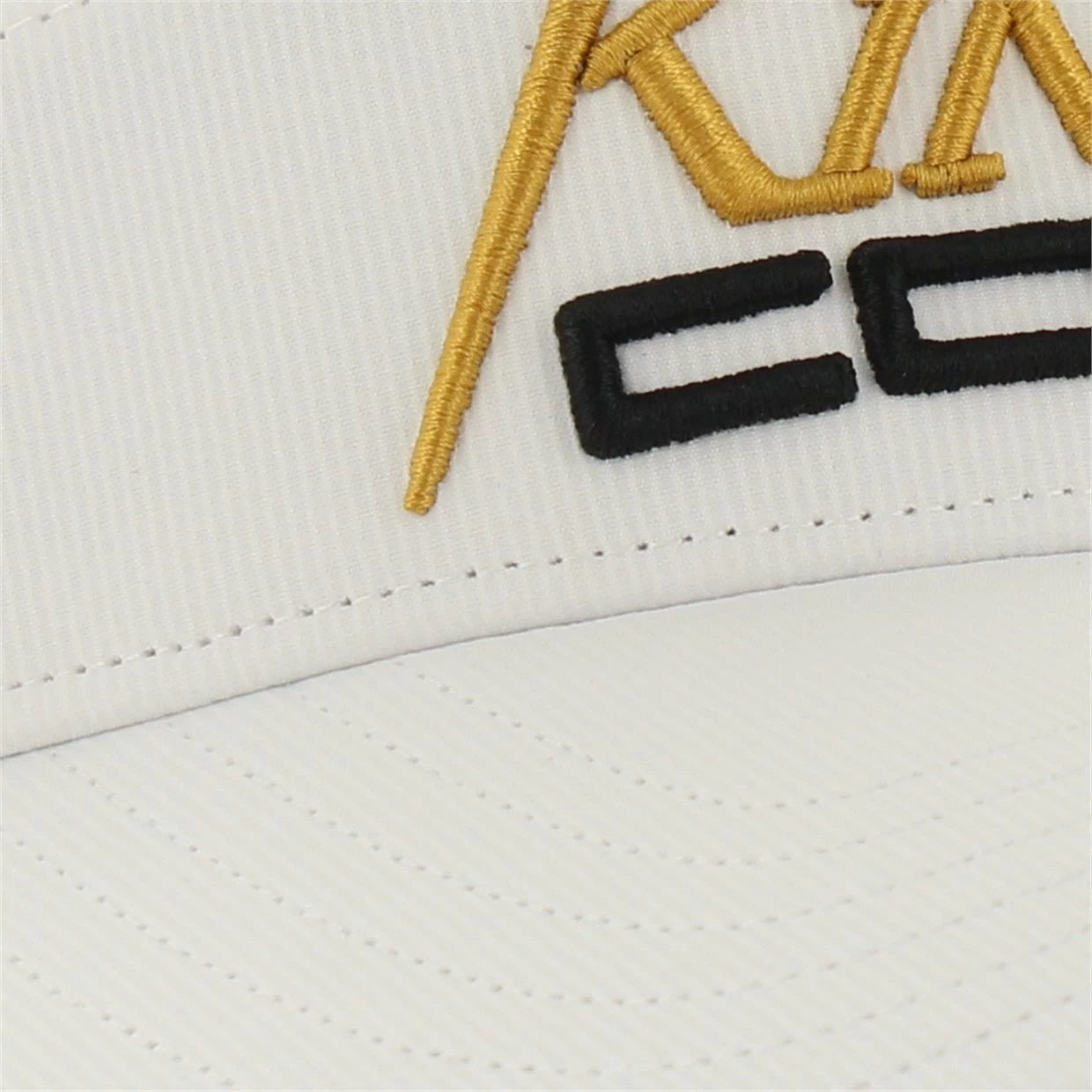 Cobra King Cobra Headwear Visor Golf Apparel 4 Cobra King Cobra Headwear Visor Golf Apparel - Image 2