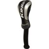 Cobra King F6+ Driver Headcover -Golf Store cobra king f6 driver headcover