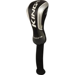 Cobra King F6+ Driver Headcover