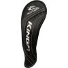 Cobra King F7 Hybrid Headcover -Golf Store cobra king f7 hybrid headcover