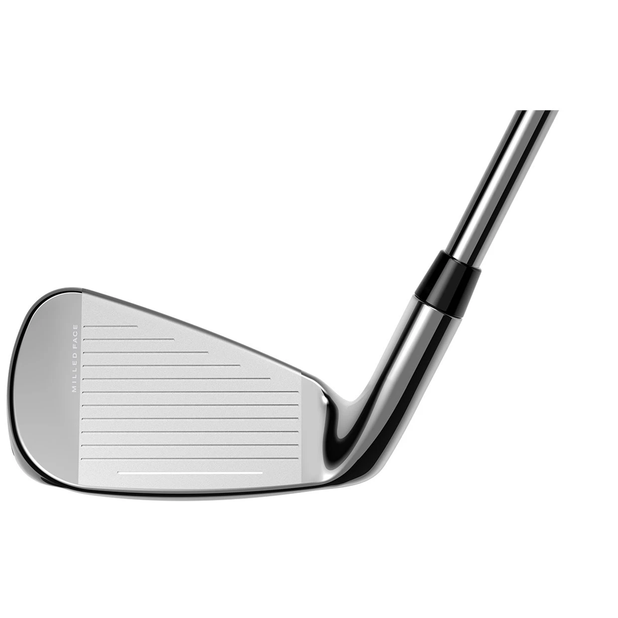 New And Used Cobra King F9 SpeedBack Iron Set Golf Clubs 5 New And Used Cobra King F9 SpeedBack Iron Set Golf Clubs - Image 3