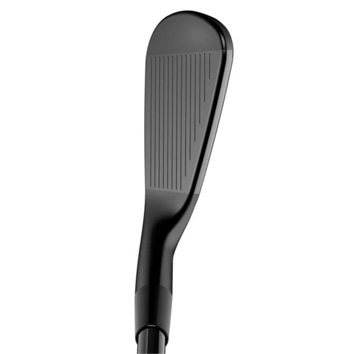 New And Used Cobra King Forged CB/MB Combo DMB Black Iron Set Golf Clubs 5 New And Used Cobra King Forged CB/MB Combo DMB Black Iron Set Golf Clubs - Image 3