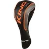 Cobra King LTD Driver Headcover 1 Cobra King LTD Driver Headcover -Golf Store cobra king ltd driver headcover