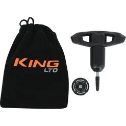 Cobra King LTD Torque Tools Wrench