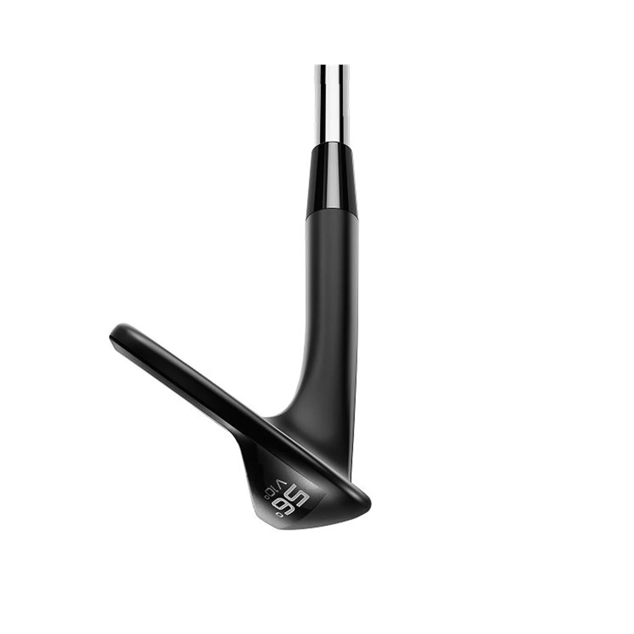 New And Used Cobra King MIM Black Versatile Grind Wedge Golf Clubs 4 New And Used Cobra King MIM Black Versatile Grind Wedge Golf Clubs - Image 2