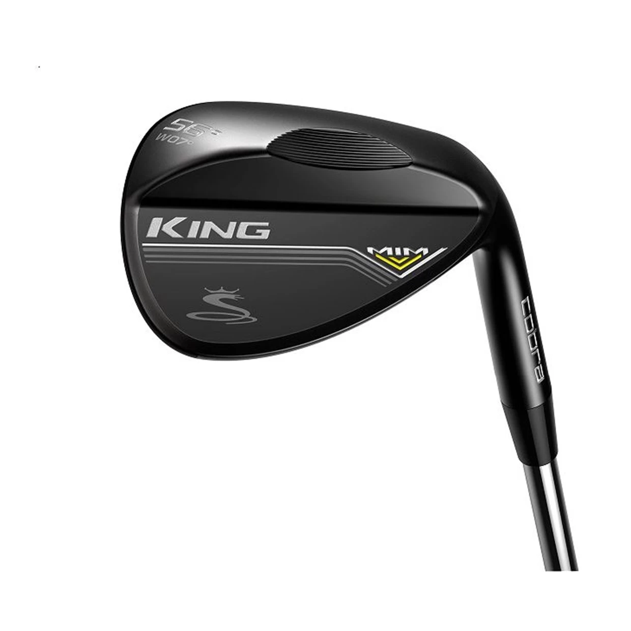New And Used Cobra King MIM Black Versatile Grind Wedge Golf Clubs 3 New And Used Cobra King MIM Black Versatile Grind Wedge Golf Clubs
