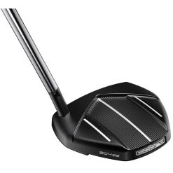 New And Used Cobra King Vintage Cuda 40 Putter Golf Clubs 9 New And Used Cobra King Vintage Cuda 40 Putter Golf Clubs -Golf Store cobra king vintage cuda 40 putter 3