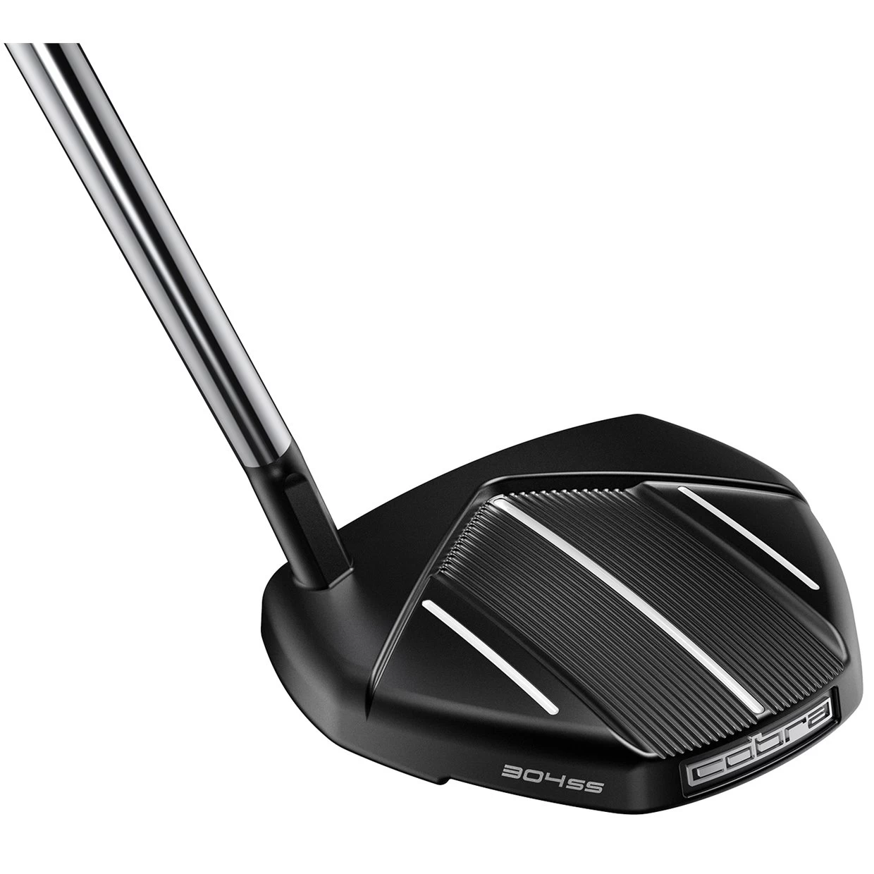 New And Used Cobra King Vintage Cuda 40 Putter Golf Clubs 6 New And Used Cobra King Vintage Cuda 40 Putter Golf Clubs - Image 4