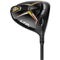 New And Used Cobra LTDx Black Driver Golf Clubs