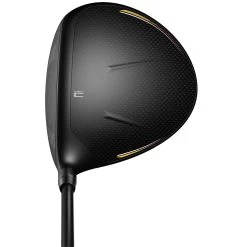 New And Used Cobra LTDx MAX Black Driver Golf Clubs -Golf Store cobra ltdx max black driver 3