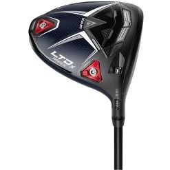 New And Used Cobra LTDx MAX Blue Driver Golf Clubs