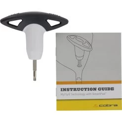 Cobra Universal MyFly Torque Tools Wrench