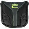 Cobra Vintage Sik Face Tec Mallet Putter Headcover -Golf Store cobra vintage sik face tec mallet putter headcover