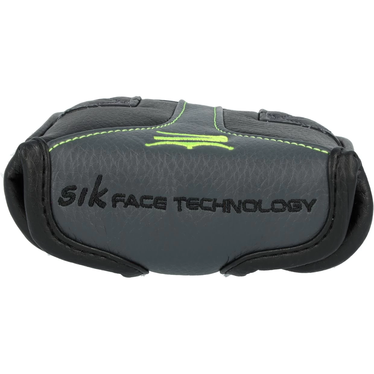 Cobra Vintage Sik Face Tec Mallet Putter Headcover 6 Cobra Vintage Sik Face Tec Mallet Putter Headcover - Image 4