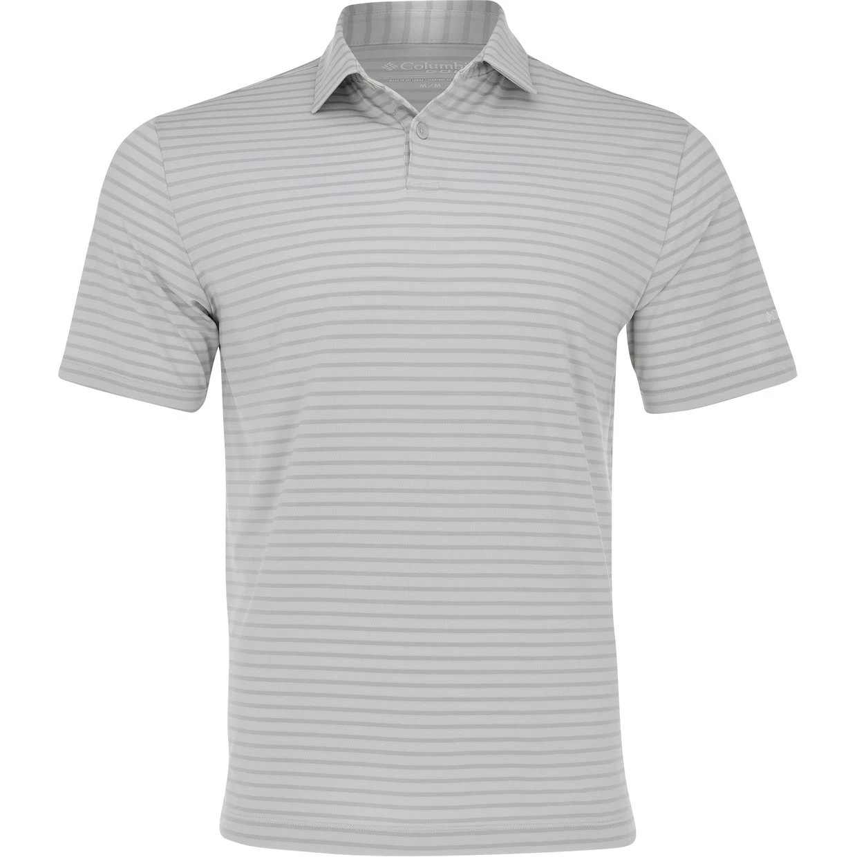 Columbia Omni-Wick Smooth Roll Shirt Polo Short Sleeve Golf Apparel 3 Columbia Omni-Wick Smooth Roll Shirt Polo Short Sleeve Golf Apparel