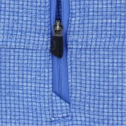 Columbia Omni-Wick Soar Outerwear Pullover Golf Apparel -Golf Store columbia omni wick soar outerwear 2