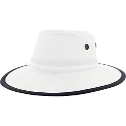 Dorfman Pacific Scala Supplex Jetty Headwear Bucket Hat Golf Apparel 9 Dorfman Pacific Scala Supplex Jetty Headwear Bucket Hat Golf Apparel -Golf Store dorfman pacific scala supplex jetty headwear 3