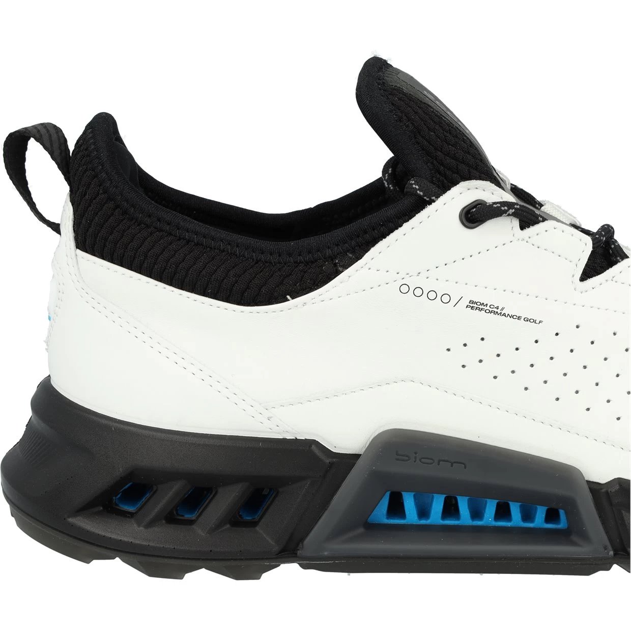 ECCO BIOM C4 Spikeless Golf Shoes 7 ECCO BIOM C4 Spikeless Golf Shoes - Image 5