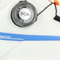 ECCO Biom G5 Boa Golf Shoe Golf Shoes 14 ECCO Biom G5 Boa Golf Shoe Golf Shoes -Golf Store ecco biom g5 boa golf shoe 4