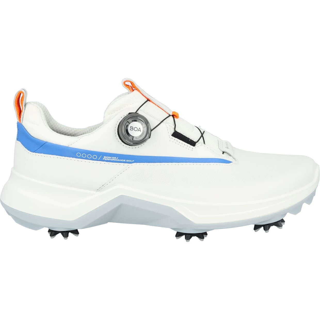 ECCO Biom G5 Boa Golf Shoe Golf Shoes 8 ECCO Biom G5 Boa Golf Shoe Golf Shoes - Image 6