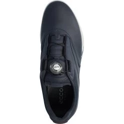 ECCO S-Three Boa Spikeless Golf Shoes 12 ECCO S-Three Boa Spikeless Golf Shoes -Golf Store ecco s three boa spikeless 2