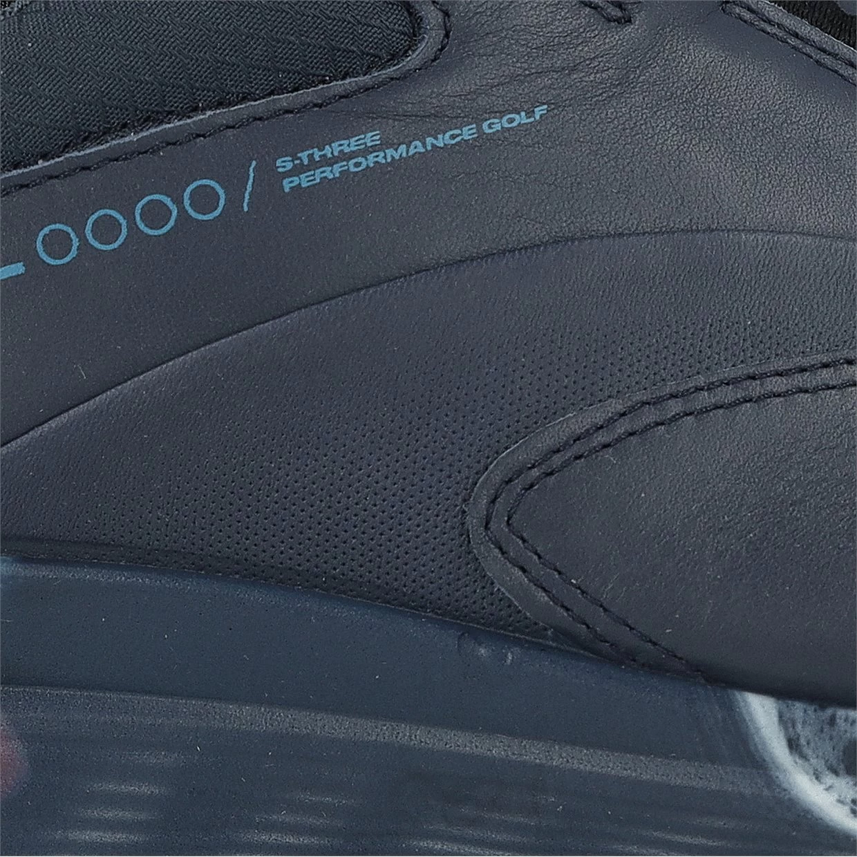 ECCO S-Three Boa Spikeless Golf Shoes 7 ECCO S-Three Boa Spikeless Golf Shoes - Image 5