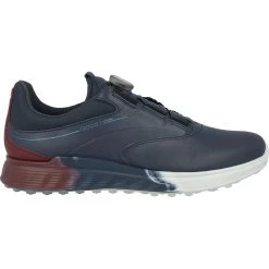 ECCO S-Three Boa Spikeless Golf Shoes 15 ECCO S-Three Boa Spikeless Golf Shoes -Golf Store ecco s three boa spikeless 5