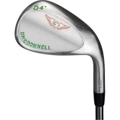 New And Used Edel Trapper Grind "DMCDONNELL" Wedge Golf Clubs