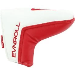 Evnroll Blade Putter Headcover