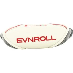 Evnroll MALLET PUTTER Headcover -Golf Store evnroll mallet putter headcover 2